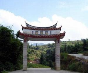 永春乌髻岩 - 景区资讯 - 海峡旅游景区通票_海