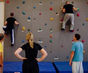 坐牢如度假--超震撼的挪威五星级监狱