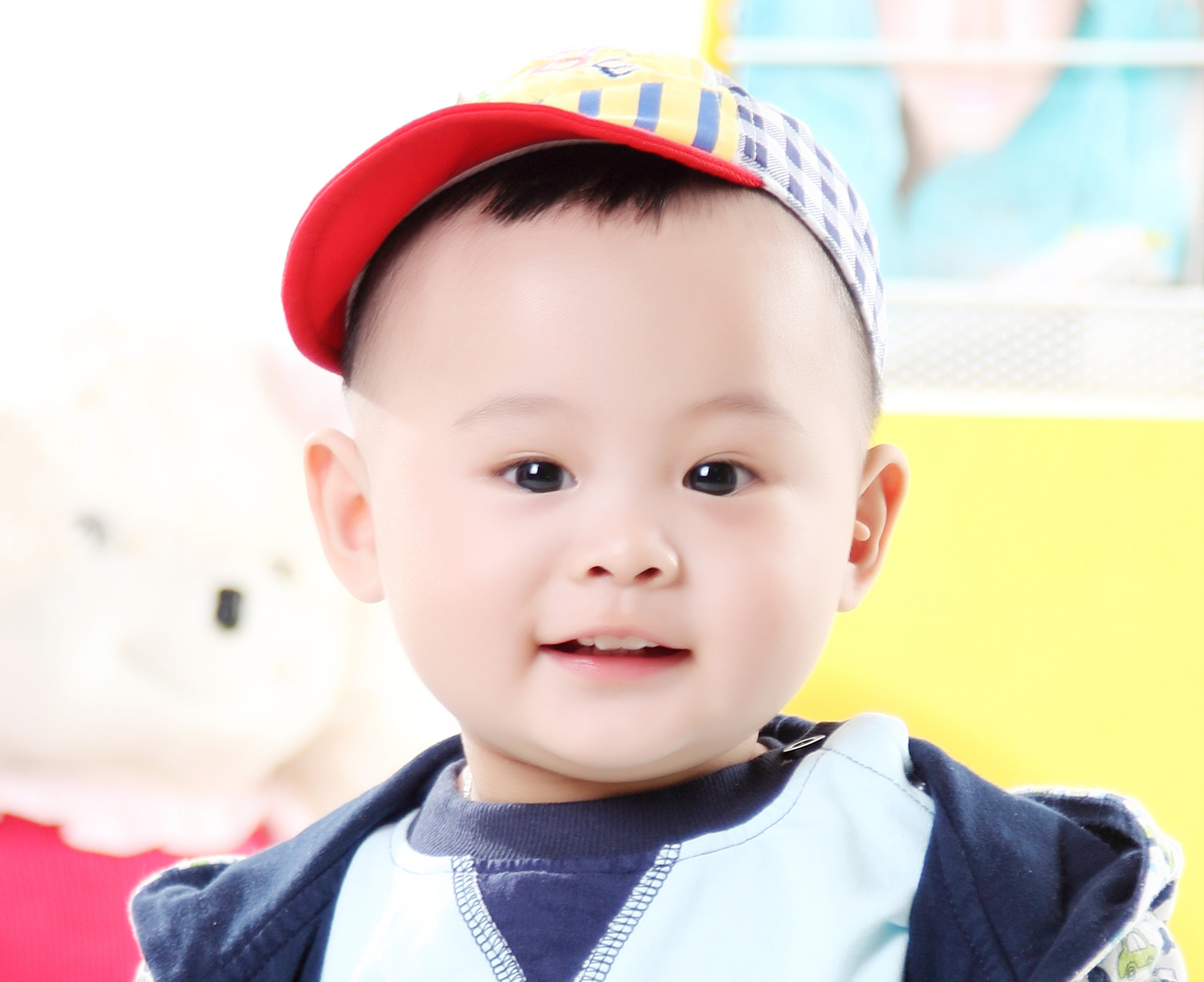 2013泉州台历宝宝大赛