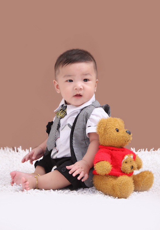 2013泉州台历宝宝大赛