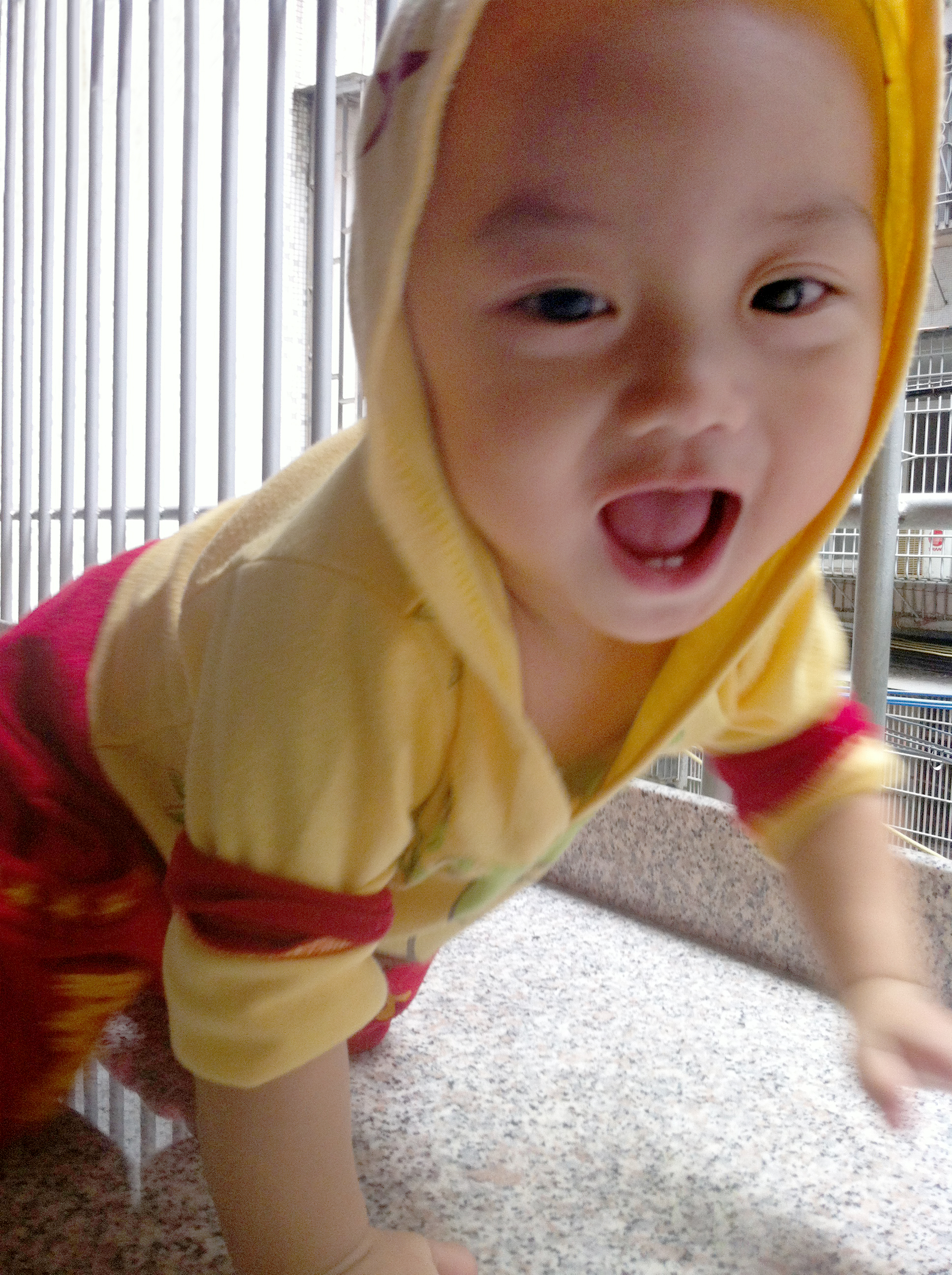 2013泉州台历宝宝大赛