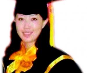 山西师范大学常艳副教授简历