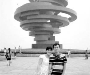 厦门理工学院林地旺王华丽博士夫妇BRT爆炸不