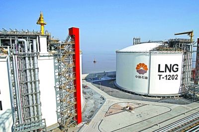 目前各大石油公司投资建设的管道与管道间彼此还不能