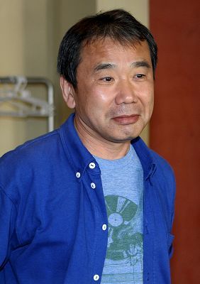 2013年诺贝尔文学奖大热门村上春树代表作品简介