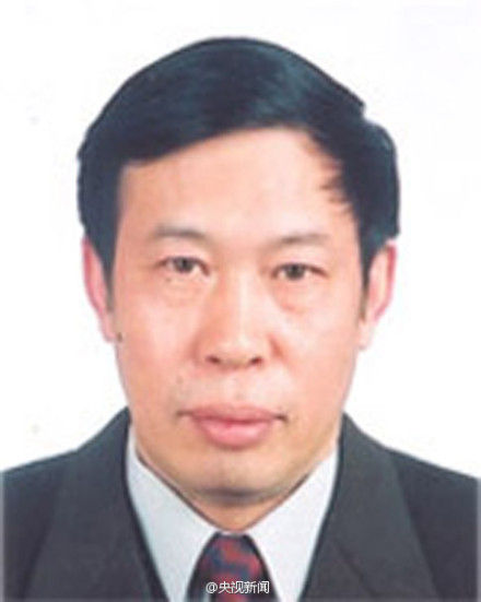 中国外文局副局长齐平景