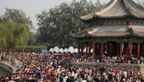 众多网友建议春节假期延长 一直放到元宵节