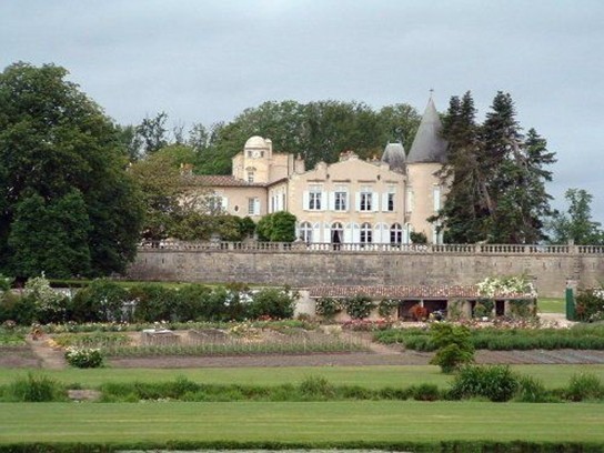 玛歌酒庄chateaumargaux法国波尔多