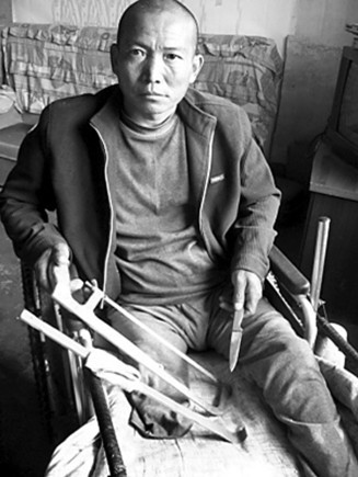 河北东山钢铁董事长