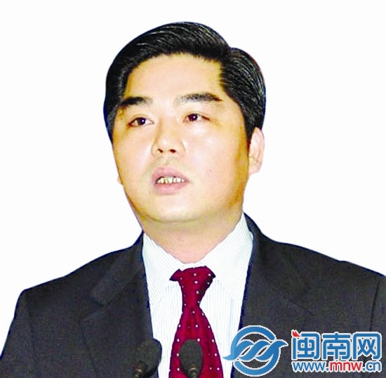 广东东莞市委原副秘书长吴湛辉