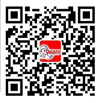 968111二维码