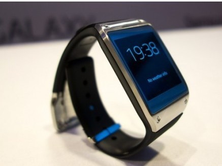 智能手表概念多多 厦门消费者却不“感冒”