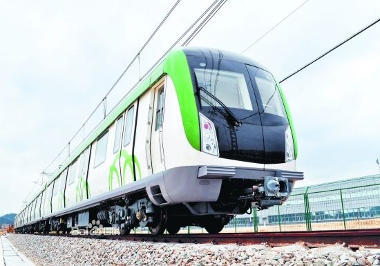 厦漳泉城际轨道
