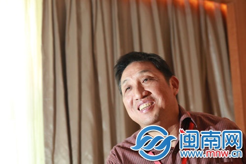 象棋大师柳大华