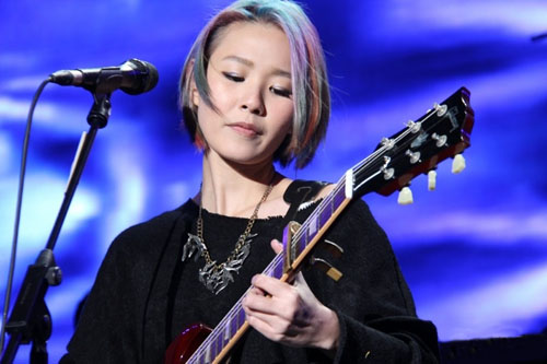 张悬原名焦安溥高中没毕业 父亲是海基会前秘书长