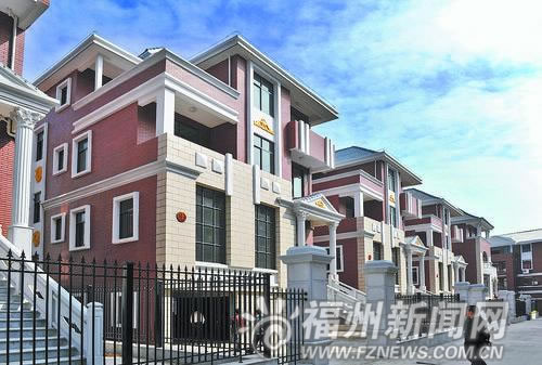 福清南宵村流转土地占总耕地近四成 建大棚蔬菜基地