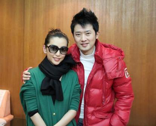 明星股民大盘点 华谊开盘后李冰冰一夜暴富