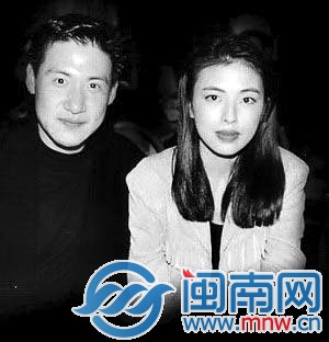 传"歌神"张学友移情爱上女助理 女方住进张家