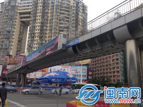 厦门地铁一号线