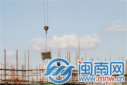 厦门一保障房申请者因不公平分配 状告厦门市