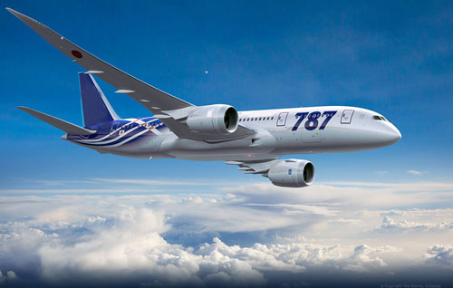 B787