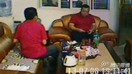 洛江区法院法官索贿视频图片