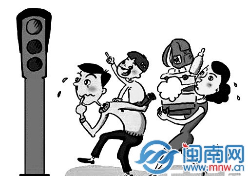 放开单独二胎