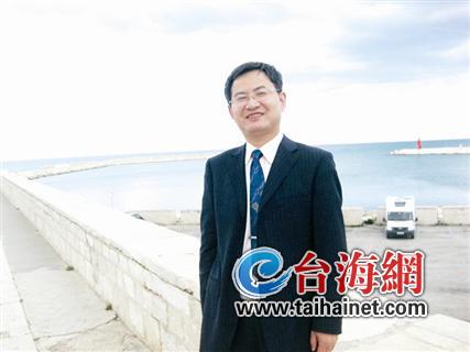 沈秋明