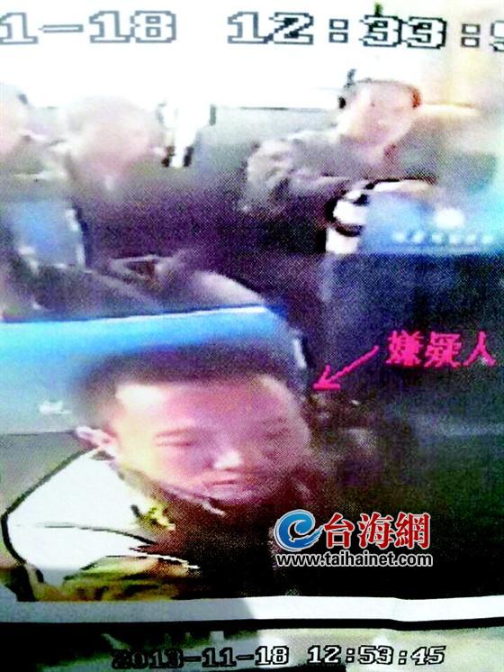 视频截图