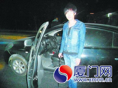 嫌疑人供称，破坏绿化树是为了敲诈施工队老板