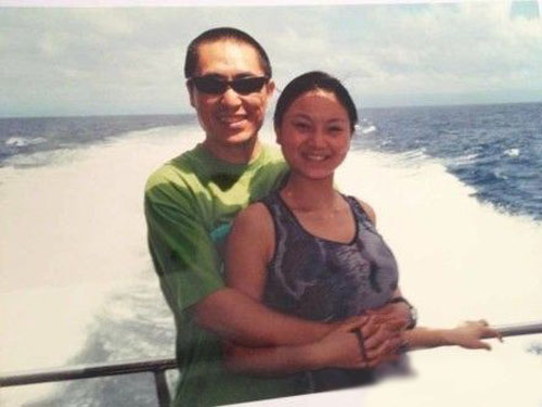 张艺谋首次回应超生门:与陈婷2子1女 愿接受调查处罚