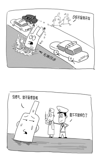 酒驾