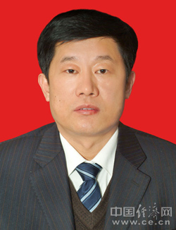 刘贞坚