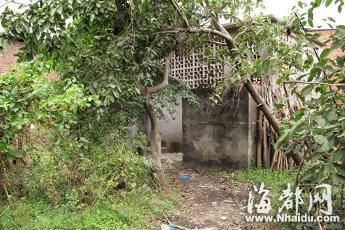 14岁男孩打完8岁女童将其勒杀 因害怕父母责骂