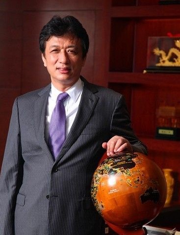 宝龙集团董事长_宝龙酒店集团旗下酒店(2)