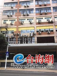 文园路66号，合佳酒店文园店所在地