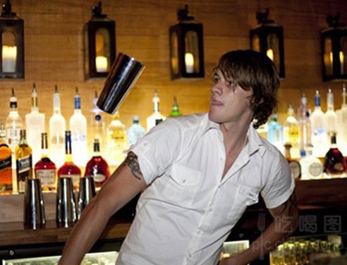花式调酒师_花式调酒师的收入(3)