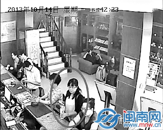 网曝涉事女子是律师