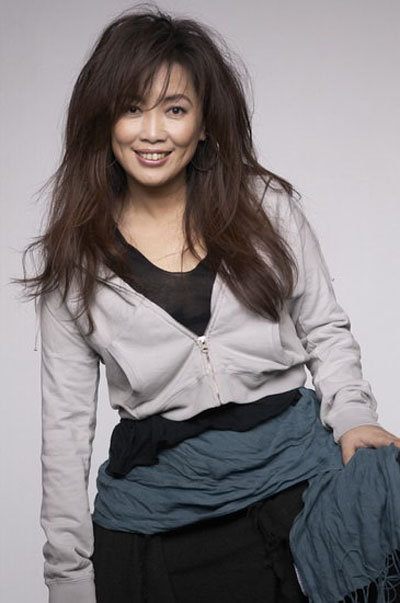 曝齐豫失婚失女虔心向佛 因前夫李泰铭欠债又外遇离婚