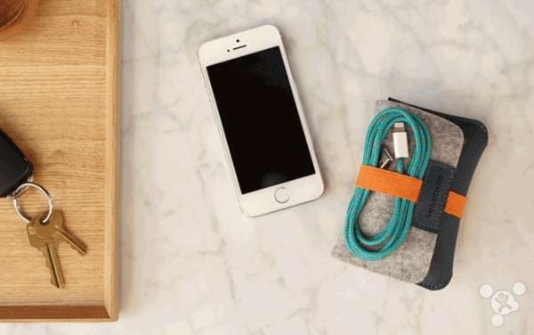 别怕iPhone 5S过度充电Powerslayer帮你把关