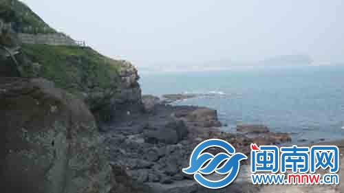 火山地质公园