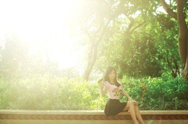 厦门长腿美女3