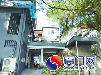 鼓声路2号