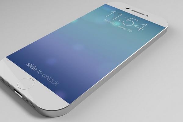 新的一代的iphone最大的看点莫过于iphone 6究竟用多大的屏幕,4.