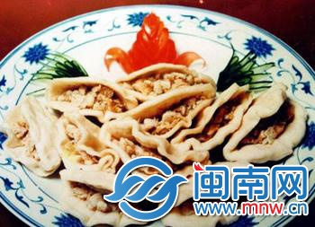 和合包自行装馅，香甜可口