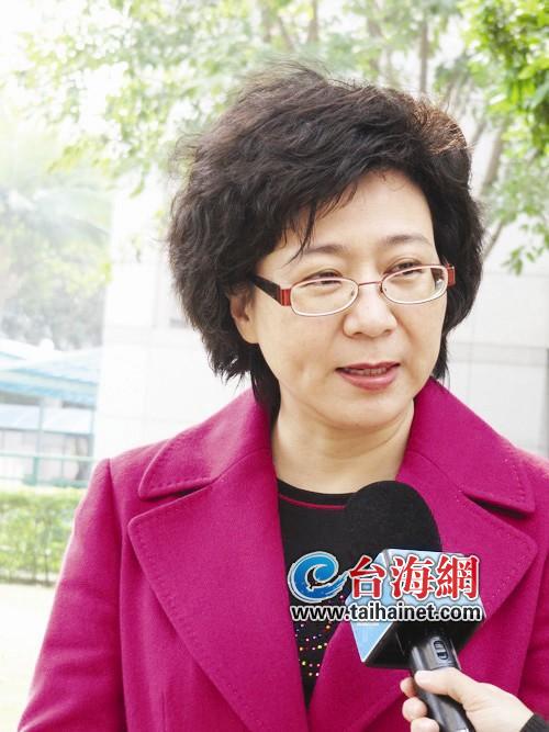集美区委书记倪超