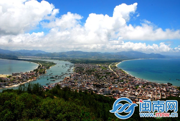 惠州美景