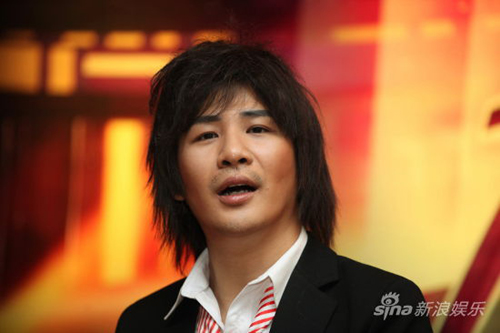 《百变大咖秀》五侠想接商演 笑称一百万不限