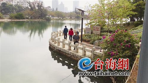 严令禁止垂钓的白鹭觅食区几乎每天都有钓鱼者“闯入”