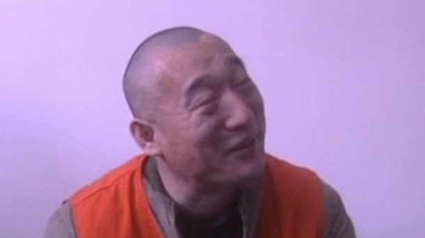 上最悲催搞笑劫匪自述抢劫过程:大力出奇迹!+